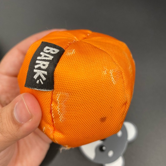 barkbox super chewer S/M Toys - Picture 13 of 14